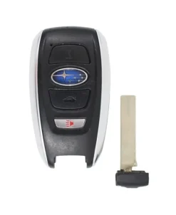 Subaru Impreza OEM 4 Button Key Fob HYQ14AHC