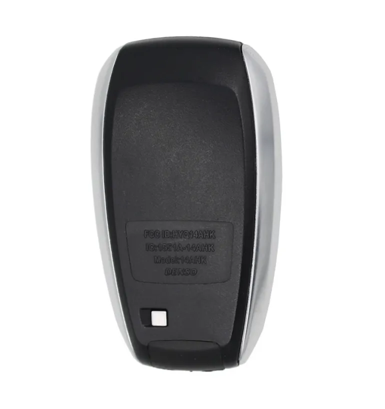 Subaru Legacy OEM 4 Button Key Fob HYQ14AHK