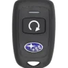 Subaru 4360570 OEM 1 Button Key Fob