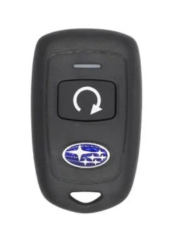 Subaru 4360570 OEM 1 Button Key Fob