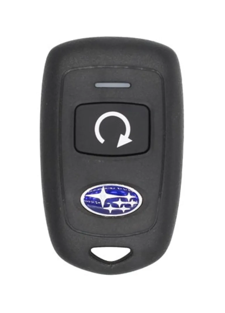 Subaru 4360570 OEM 1 Button Key Fob