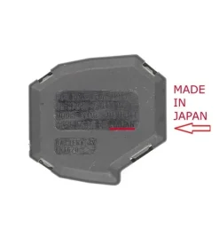 Subaru Outback OEM 4 Button Key Fob w/ Laser Key -Japan