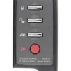 Subaru Outback OEM 4 Button Key Fob Remote