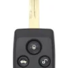 Subaru Outback OEM Key Fob Remote 4 Button