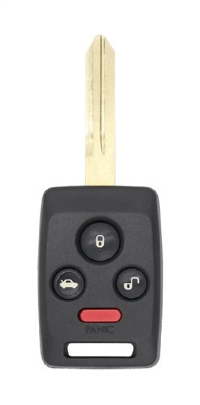Subaru Outback OEM Key Fob Remote 4 Button