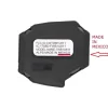 Subaru Tribeca OEM 4 Button Key Fob - Mexico