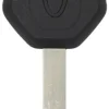 SUBK360 Transponder Key