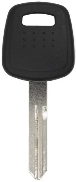SUB4PT Transponder Key