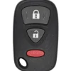 Suzuki Grand Vitara OEM 3 Button Key Fob OUCG8D-246S-A