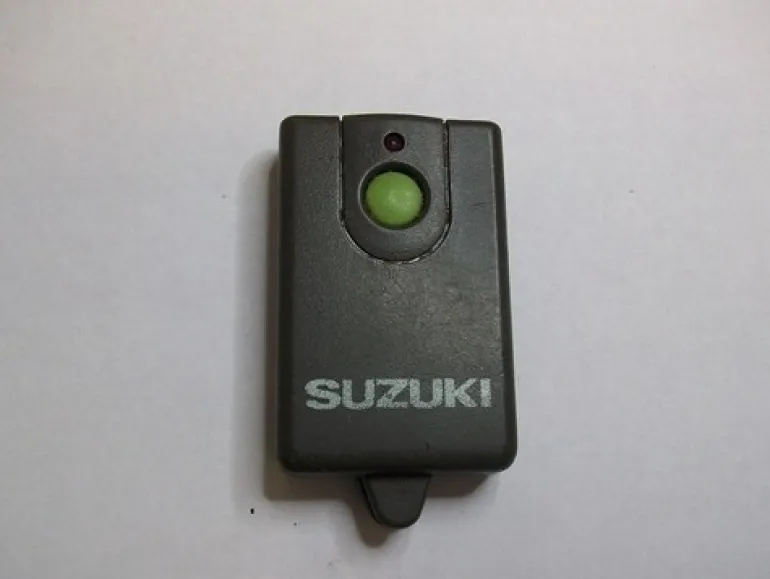 SUZUKI H50600-2 Factory OEM KEY FOB Keyless Entry Remote Alarm Replace
