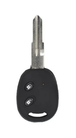Suzuki IT7RK700NR OEM 2 Button Key Fob
