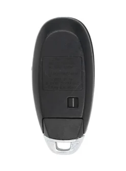 Suzuki KBRTS009 OEM 4 Button Key Fob