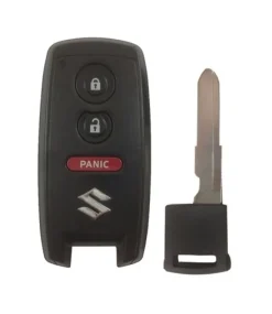 Suzuki KBRTS003 OEM 3 Button Key Fob