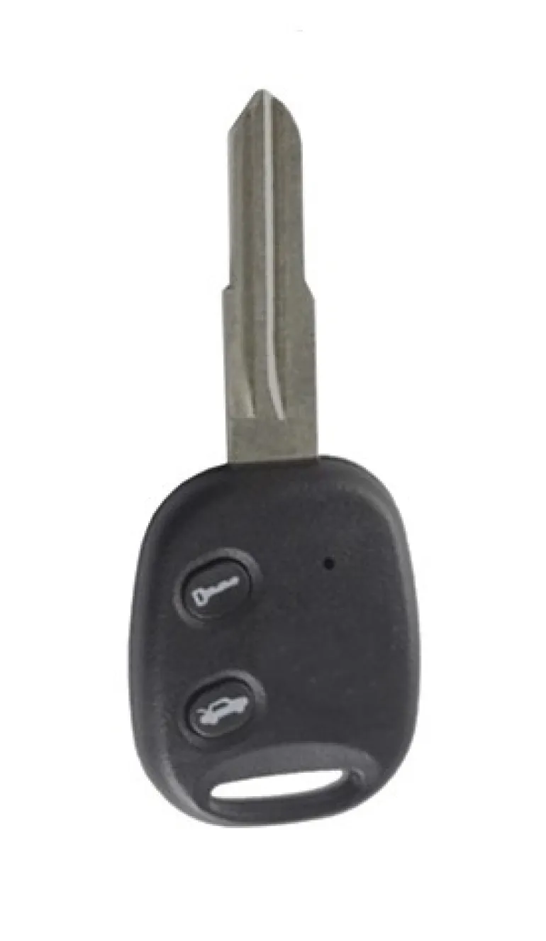 Suzuki KR55WY8201 OEM 2 Button Key Fob
