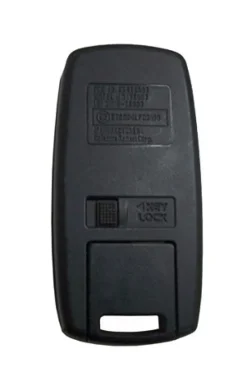 Suzuki SX4 OEM 3 Button Key Fob