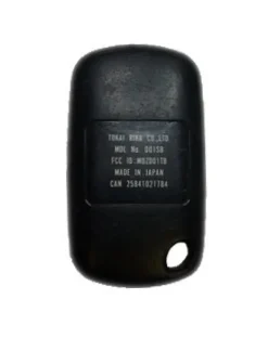 Suzuki Vitara OEM 2 Button Key Fob