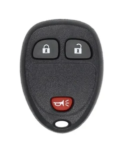 Suzuki XL-7 OEM 3 Button Key Fob