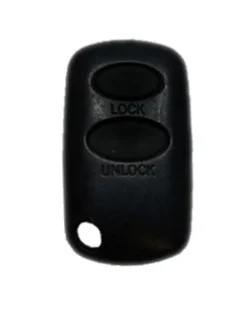 Suzuki XL7 OEM 2 Button Key Fob