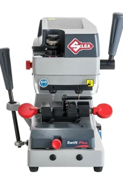 Swift Plus Key Cutting Machine