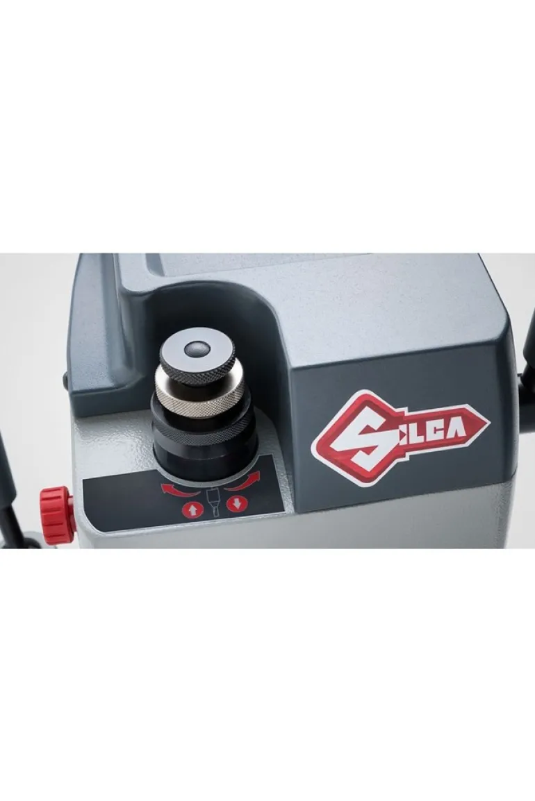 Swift Plus Key Cutting Machine