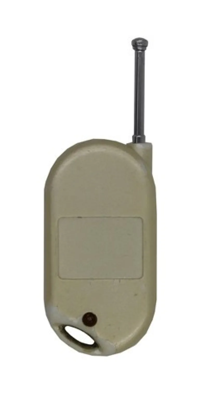 SYK2260 CABD WHITE Factory OEM KEY FOB Keyless Entry Remote Alarm Replace