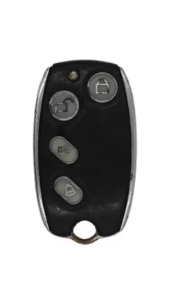 TA20H320-A0 4BUTTONS Factory OEM KEY FOB Keyless Entry Remote Alarm Replace