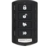 TARANTULA MKYRM2TX12 Factory OEM KEY FOB Keyless Entry Remote Alarm Replace