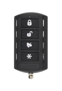 Tarantula MKYRM2TX12 Key Fob Remote