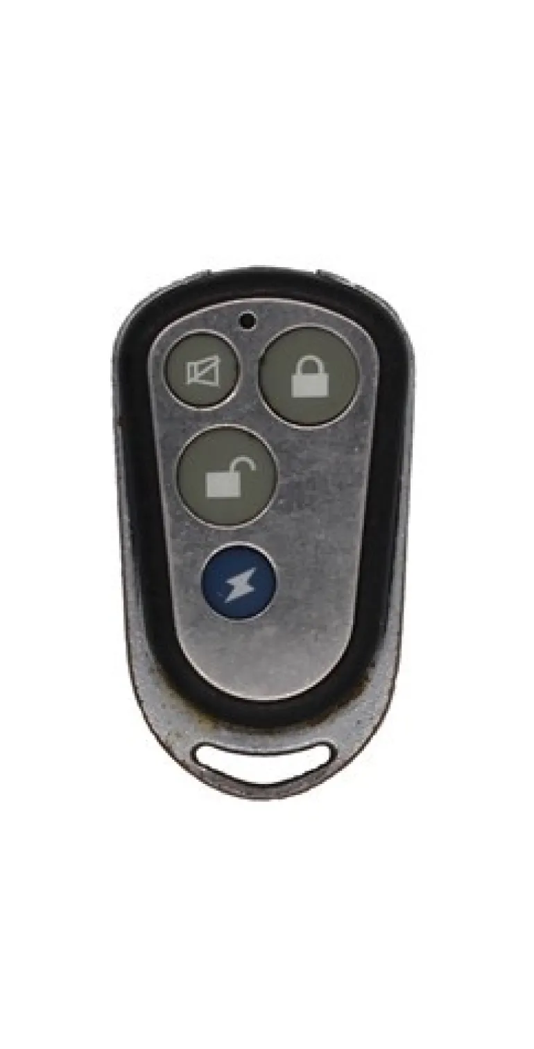T09F 4BUTTONS Factory OEM KEY FOB Keyless Entry Remote Alarm Replace