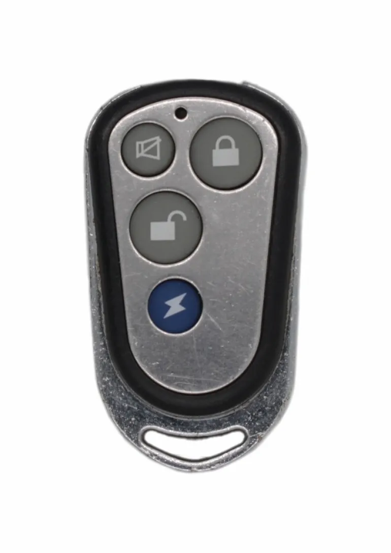 T209F Key Fob Remote