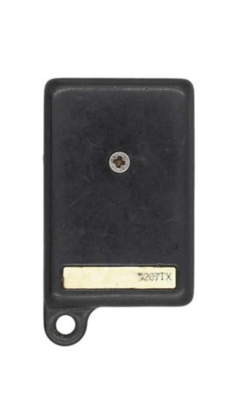 THEFT BUSTER MKYMT9207TX Factory OEM KEY FOB Keyless Entry Remote Alarm Replace