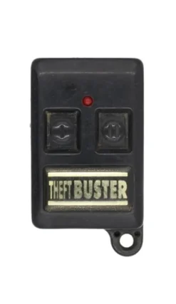 THEFT BUSTER MKYMT9207TX Factory OEM KEY FOB Keyless Entry Remote Alarm Replace