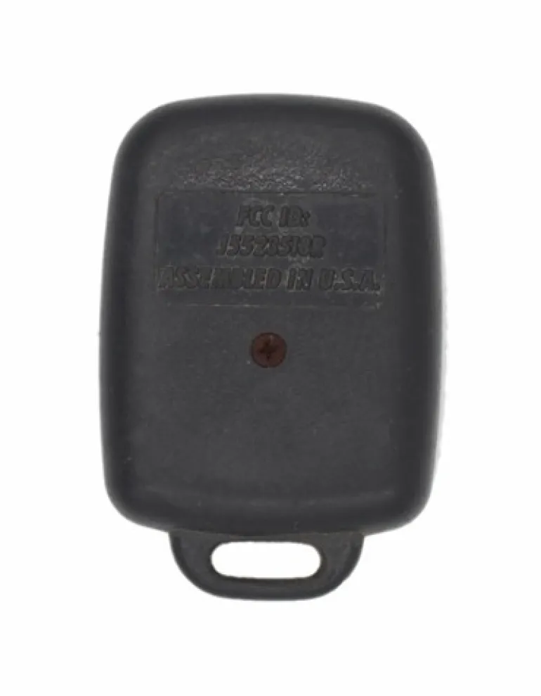 The Outlaw J5523518R Key Fob Remote