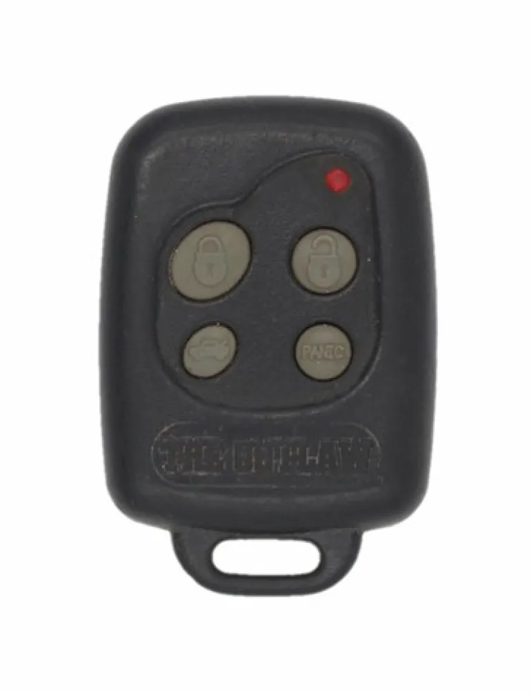 The Outlaw J5523518R Key Fob Remote