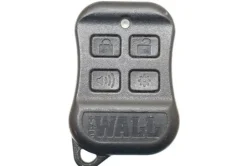 THE WALL JLFTX4 Factory OEM KEY FOB Keyless Entry Remote Alarm Replace