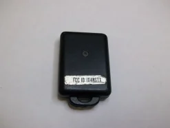 TITAN IX4NSTX Factory OEM KEY FOB Keyless Entry Remote Alarm Replace
