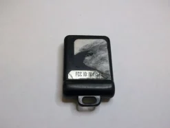 TITAN IX4NSTX KEY FOB Keyless Entry Remote Alarm Replace