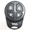 TITAN T90RT-E Factory OEM KEY FOB Keyless Entry Remote Alarm Replace