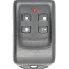 T-4KB-AX ZEON 2 94V-0 4 BUTTONS Factory OEM KEY FOB Keyless Entry Remote Alarm