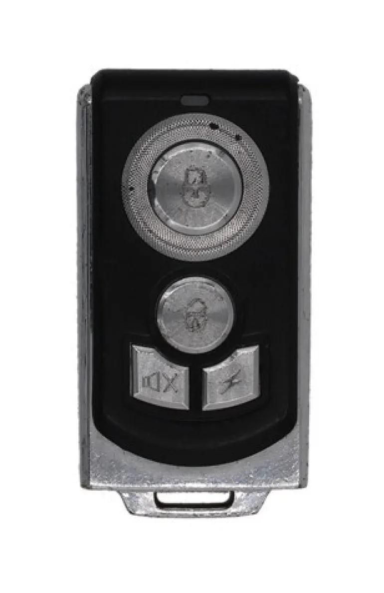 TORQUE YK1S3B 4BUTTONS Factory OEM KEY FOB Keyless Entry Remote Alarm Replace