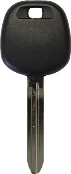 TOY43AT4 Transponder Key