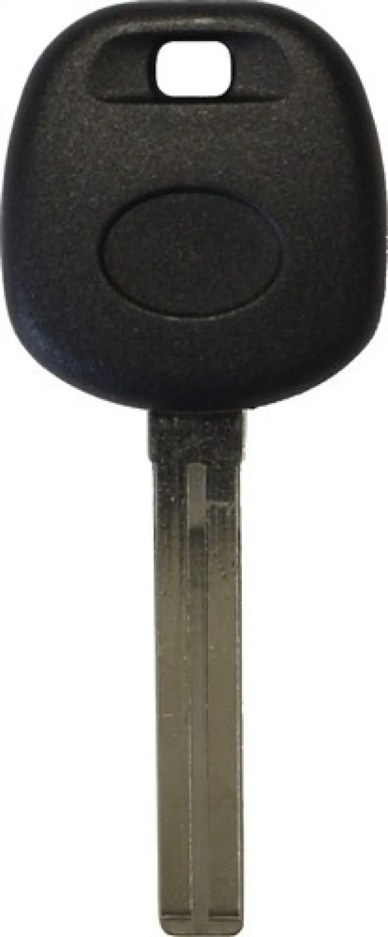 TOY40BT4 Transponder Key