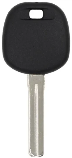 TOY48BT4 Transponder Key