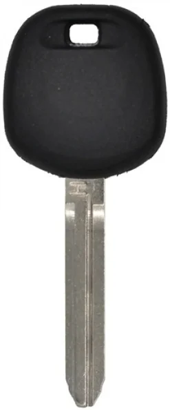 TOY44H Transponder Key