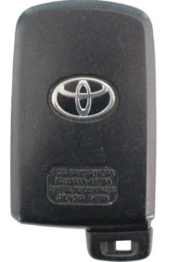 Toyota Avalon OEM 4 Button Key Fob HYQ14FBA