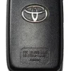 Toyota Avalon OEM 4 Button Key Fob 271451-3370