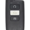 Toyota Avalon OEM 3 Button Key Fob Remote
