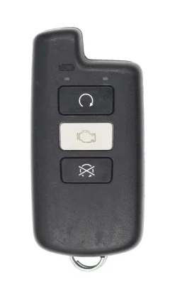 Toyota Avalon OEM 3 Button Key Fob Remote