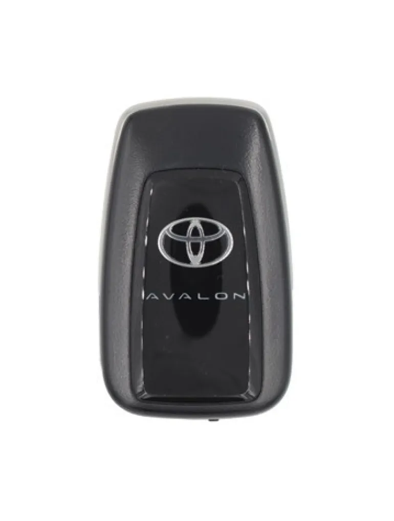Toyota Avalon OEM Key Fob 4 Button