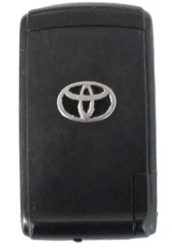 Toyota B31EG OEM 3 Button Key Fob